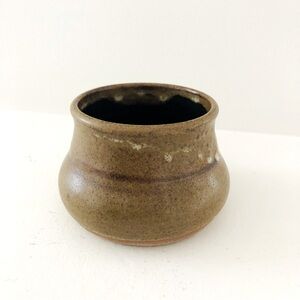 MCM Studio Pottery Vase